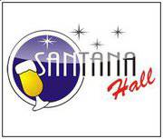 photo of Santana Hall photo of Santana Hall